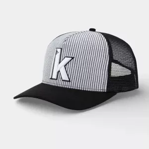 Breizh Swing casquette golf