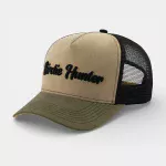 Birdie-hunter-golf-hat cappellino da golf birdie hunter