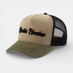 gorra de golf birdie hunter
