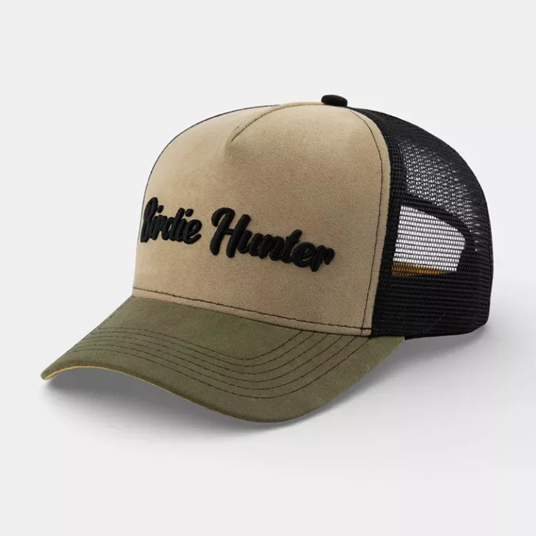 cappellino da golf birdie hunter