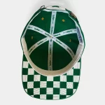 Gorra Masters de edición limitada