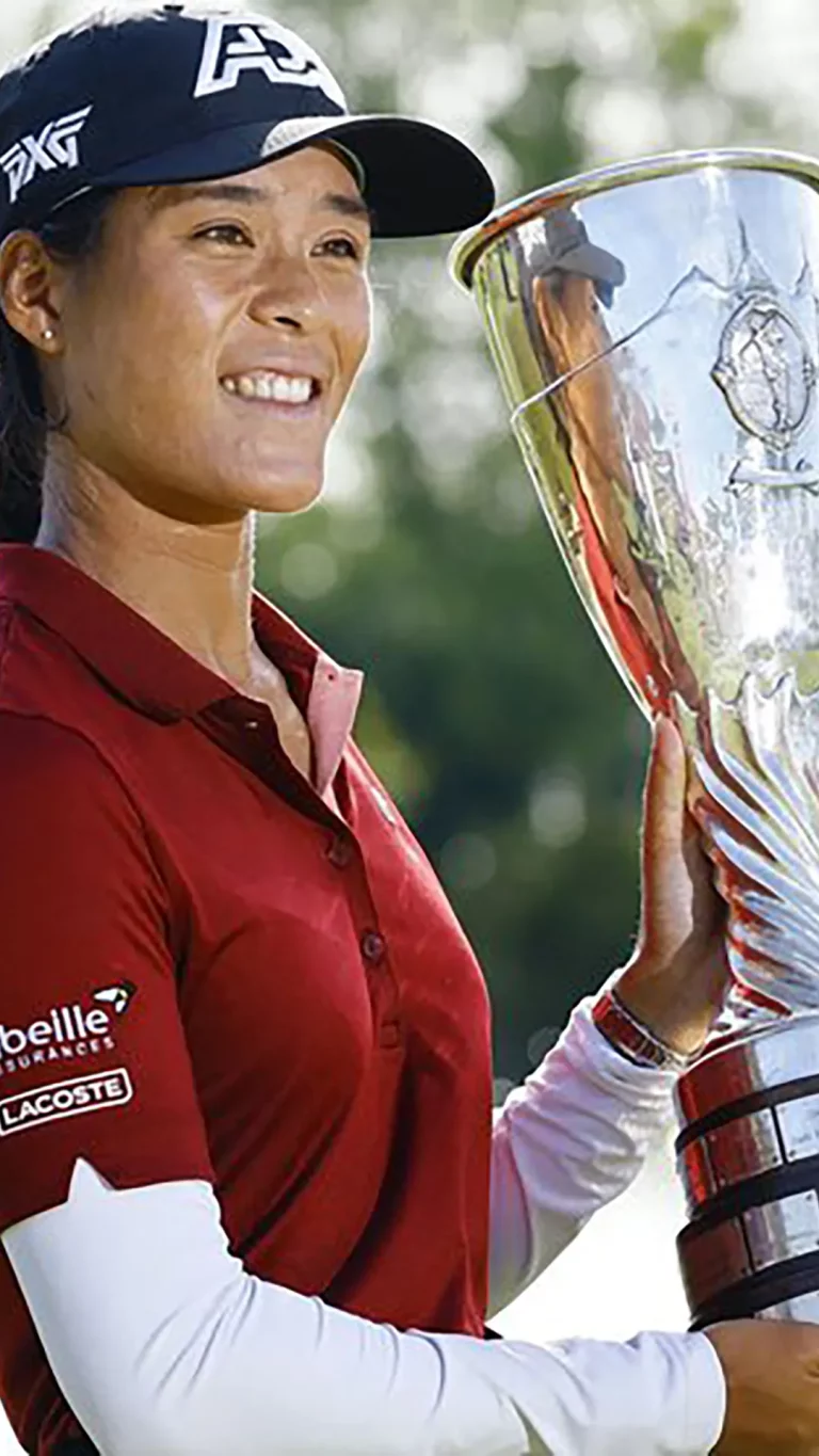 Celine Boutier Evian 2023