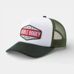 Double bogey social club hat