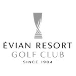Evian resort golf club