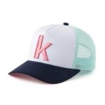 casquette golf femme