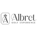 Albret Golf experience