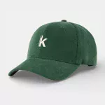 Jessica golf velvet cap