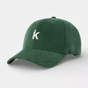 Jessica golf cap velvet