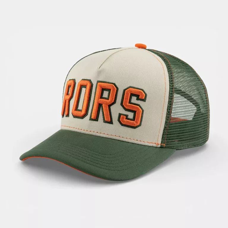 RORS golf hat