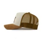 casquette en velours