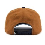 casquette laine k bunker shot