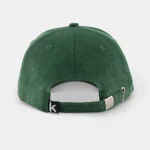 casquette golf en velours