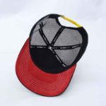 casquette golf lifesyle crans montana