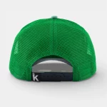 trucker mesh golf hat k