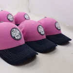 casquette golf femme