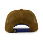 casquette my bunker shot