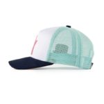 my bunker shot casquettte
