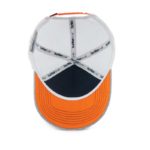 casquette golf filet