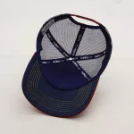 casquette golf vintage
