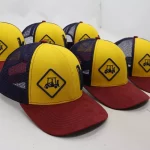CARNOUSTIE 99 casquette golf lifestyle