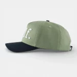 casquette golf sympa