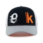 golf cap K