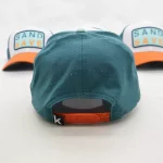 casquette golf sand save