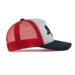 women's golf cap