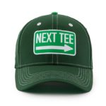 casquette golf next tee