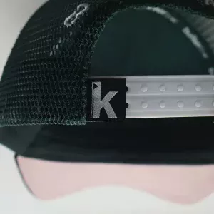 casquette golf sur mesure