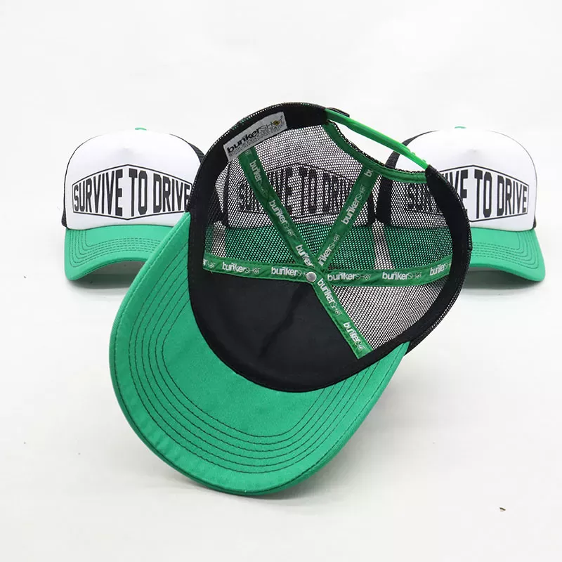 cool golf cap