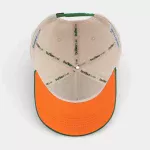 casquette-golf-sympa casquette golf blanc cassé