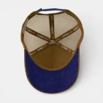 casquette de golf fun