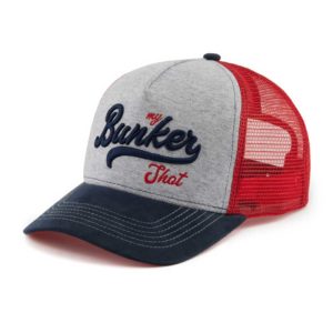 casquette golf Torrey Pines