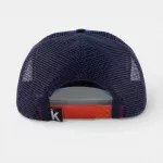 casquette-golf-trucker-mousse casquette golf lifestyle