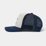 casquette-golf-velours casquette de golf france