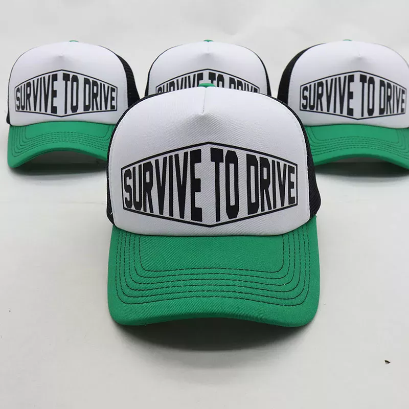 lifestyle golf cap