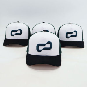 casquette golf personnalisée