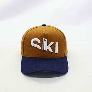 casquette laine ski