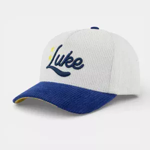 Luke Donald Captain Ryder Cup