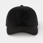 casquette k noire