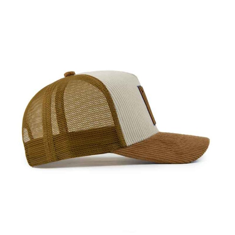 casquette golf velours k