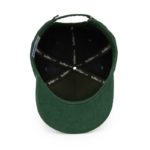 casquette en velours