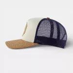 cork-visor-hat casquette de golf originale