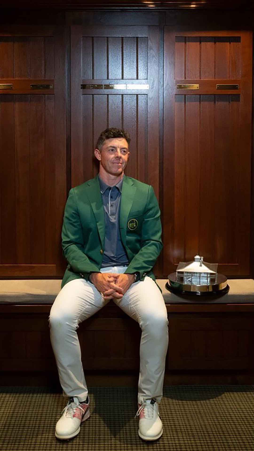 RORS Golf hat