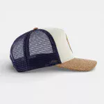 golf-hat-cork casquette filet liege