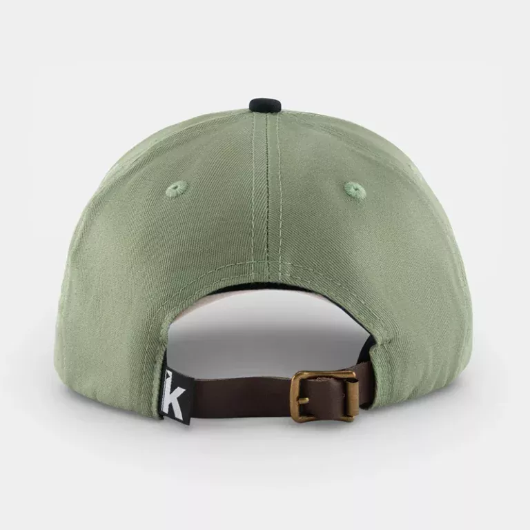 casquette kaky k