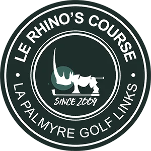 La Palmyre Golf Links