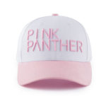 PINK PANTHER golf hat