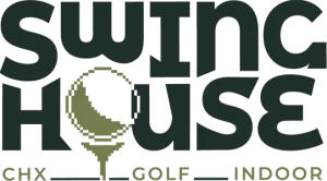 indoor golf in Chamonix